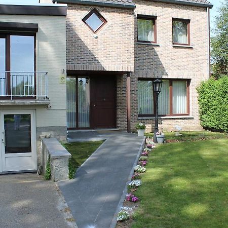 KuringenCasa Victoria公寓 外观 照片