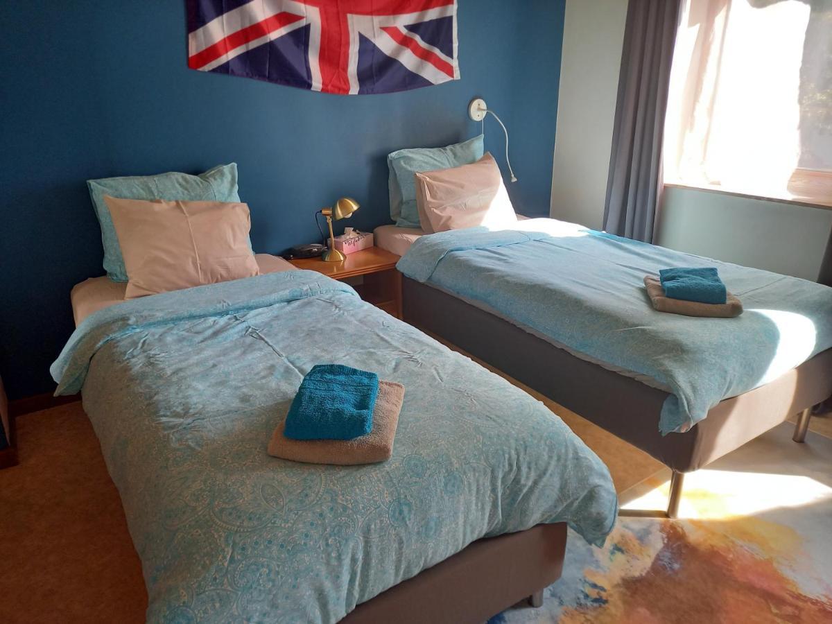 KuringenCasa Victoria公寓 外观 照片
