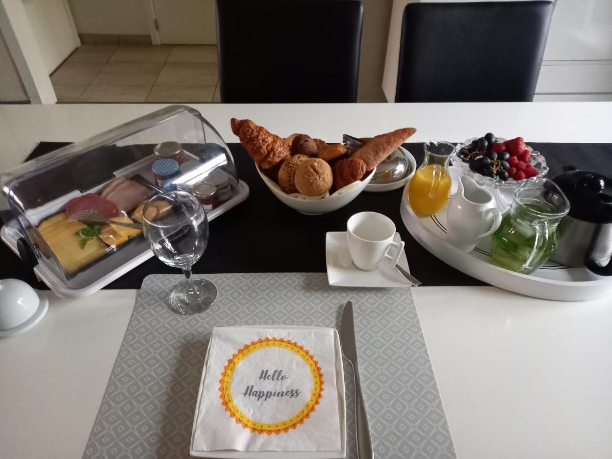 KuringenCasa Victoria公寓 外观 照片
