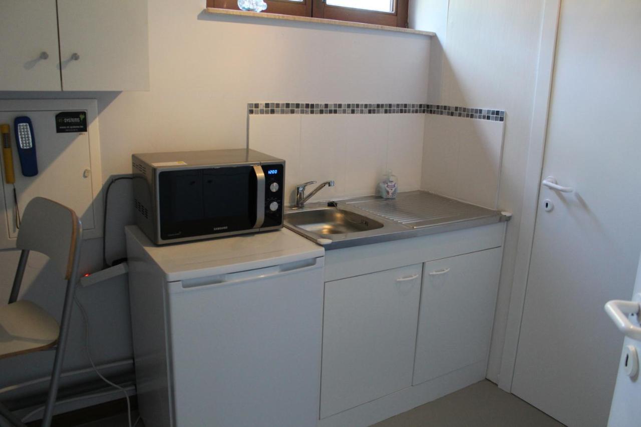 KuringenCasa Victoria公寓 外观 照片