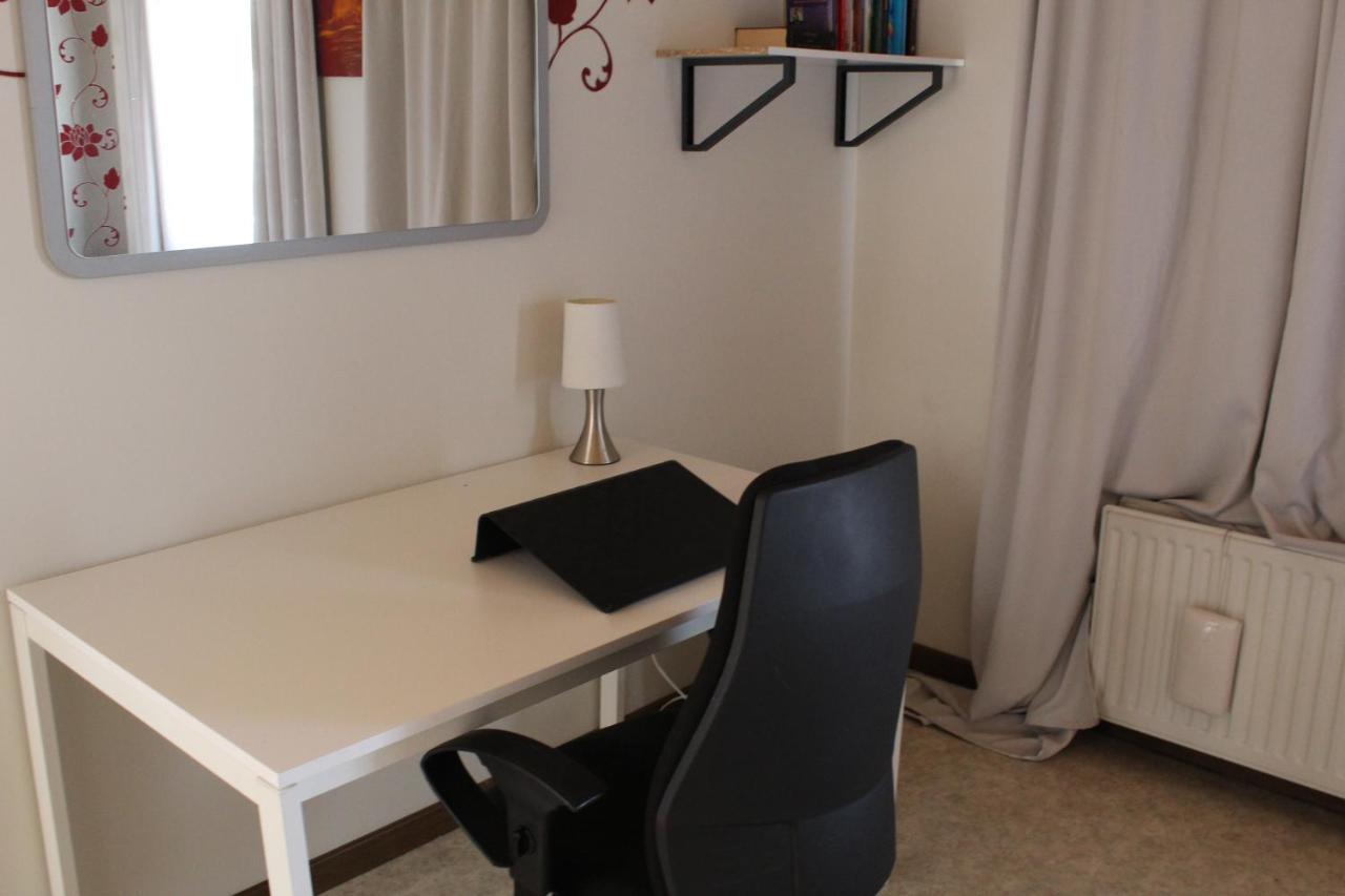 KuringenCasa Victoria公寓 外观 照片