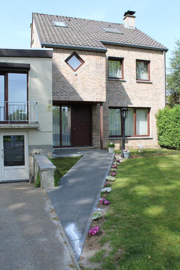 KuringenCasa Victoria公寓 外观 照片