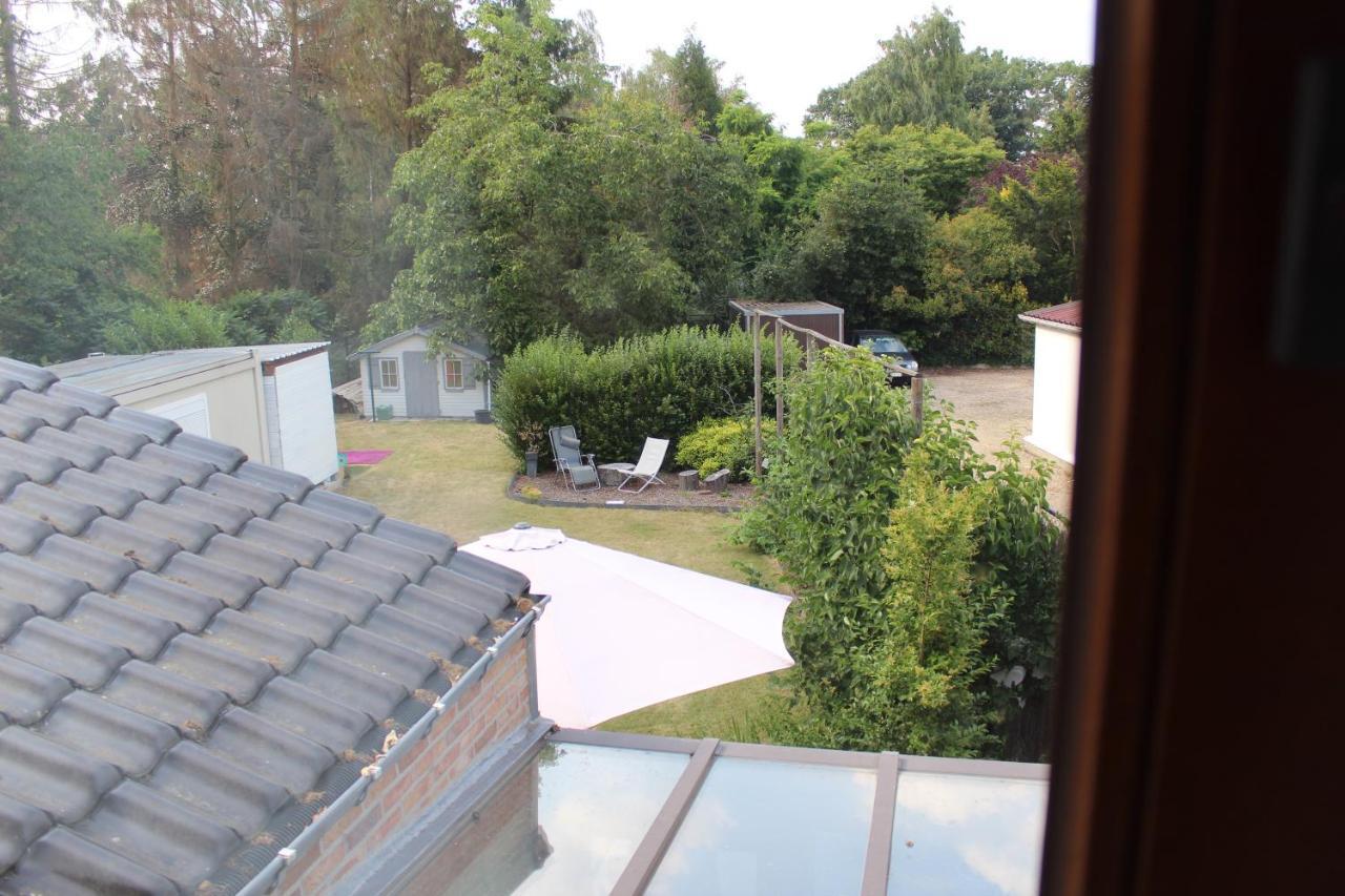 KuringenCasa Victoria公寓 外观 照片